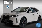 BMW iX xDrive45 | M Sportpakket | M Sportpakket Pro | Comfor, Automaat, Stof, IX, 408 pk