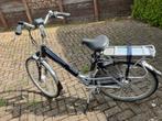 Stella Vicenza class Elite elektrische fiets frame 53, Zo goed als nieuw, 51 tot 55 cm, 50 km per accu of meer, Ophalen