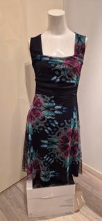 Desigual jurk xs /34, Ophalen of Verzenden, Zo goed als nieuw, Desigual, Maat 34 (XS) of kleiner