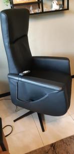 Electrische relax stoel/ sta op stoel van Prominent., Huis en Inrichting, Fauteuils, Nieuw, Ophalen