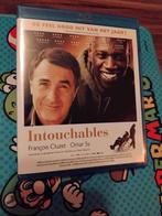 Intouchables blu-ray film, Cd's en Dvd's, Blu-ray, Ophalen of Verzenden, Zo goed als nieuw