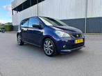 Seat Mii 1.0 FR Line 1ste Eigenaar/Dealer Onderhouden, Voorwielaandrijving, Stof, Gebruikt, 840 kg