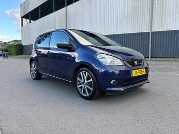Seat Mii 1.0 FR Line 1ste Eigenaar/Dealer Onderhouden beschikbaar voor biedingen