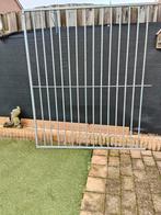Kennelpanelen 2 stuks, Ophalen, Gebruikt