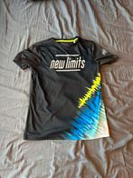 Sport t-shirt maat 158/164, Maat XS of kleiner, Ophalen of Verzenden, Zo goed als nieuw, Shirt