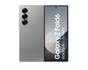 Vaste prijs Samsung fold 6 als nieuw met accessoires  beschikbaar voor biedingen