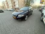 Volvo V50 1.8 Sport, Gebruikt, 4 cilinders, Zwart, 1270 kg