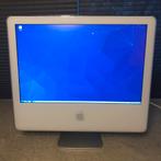 Vintage iMac G5 (2004) – Intel Core 2 Duo – 3 GB RAM, Computers en Software, Vintage Computers, Ophalen