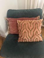 Prachtige kussens van Bold Monkey, Huis en Inrichting, Woonaccessoires | Kussens, Ophalen of Verzenden, Nieuw, Vierkant