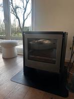 SAEY Scope Houthaard hout kachel, Ophalen, Gebruikt, Vrijstaande haard, Houthaard