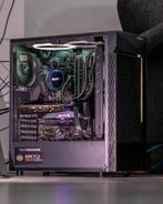 GAME PC I7 10700kf / 32GB DDR4 / 1TB SSD M.2 / RTX
3070 8GB, Ophalen, 32 GB, Zo goed als nieuw, SSD