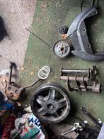 Piaggio zip 50cc 2t onderdelen, Ophalen of Verzenden