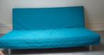 zgan HOES voor Ikea Beddinge/Nyhamn bank, Ophalen of Verzenden, Zo goed als nieuw, Tweepersoons