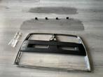 Nieuwe Mitsubishi lancer evolution x grill evo 10 evoX, Voor, Nieuw, Ophalen of Verzenden, Mitsubishi