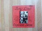 Boy Dap - Explosion Latina , LP, Virmar, Salsa, Ophalen of Verzenden, Gebruikt, 12 inch