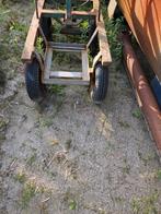 Onder stellen, Kinderen en Baby's, Ophalen of Verzenden, Zo goed als nieuw, Overige merken