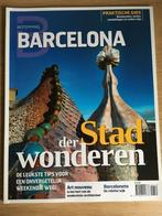 Tijdschrift Barcelona & Spanje, Nieuw, Sport en Vrije tijd, Ophalen of Verzenden