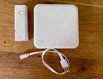 Tado Smart Thermostaat Starterkit v3 (RU01 en IB01), Doe-het-zelf en Verbouw, Thermostaten, Ophalen of Verzenden, Slimme thermostaat