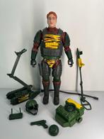 G.I. Joe Classified nr 126 - Tripwire (Tiger Force), Ophalen of Verzenden, Zo goed als nieuw