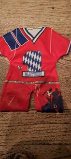 Minidress Bayern Munchen, Verzamelen, Ophalen of Verzenden, Zo goed als nieuw, Buitenlandse clubs, Shirt