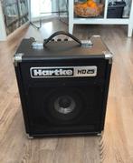 Hartke basgitaar versterker, Muziek en Instrumenten, Ophalen, Zo goed als nieuw, Basgitaar, Minder dan 50 watt