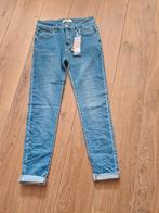 nieuwe spijkerbroek Norfy, Kleding | Dames, Spijkerbroeken en Jeans, Nieuw, Blauw, W30 - W32 (confectie 38/40), Ophalen of Verzenden