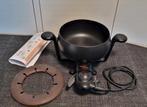 Tefal Principio electrische Fondueset, Ophalen, Gebruikt, Elektrisch, Fondueset