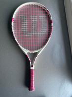 Wilson Kinder Racket, Sport en Fitness, Tennis, Ophalen, Gebruikt, Racket, L0