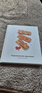 Een onvergetelijke dag voor de kurkentrekker, Ophalen of Verzenden, Nieuw