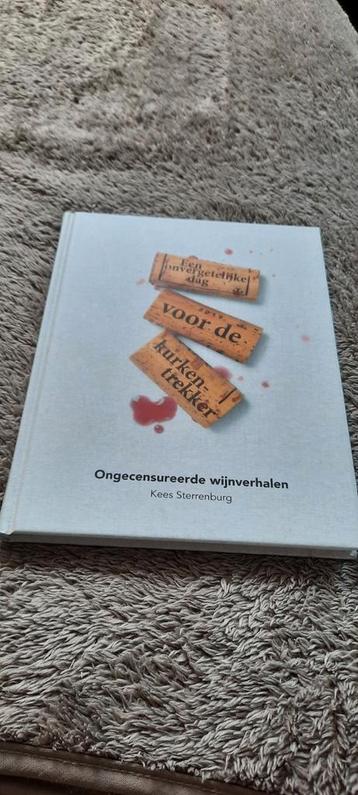 Een onvergetelijke dag voor de kurkentrekker beschikbaar voor biedingen