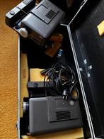 Zeiss Ikon Diaprojector - Overvloeier, Audio, Tv en Foto, Diaprojectors, Ophalen of Verzenden, Gebruikt