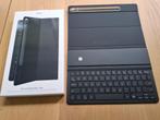 Book Cover Keyboard Samsung Tab S10, Tab s9 NIEUW!, 10 inch, Overige typen, Nieuw, Ophalen of Verzenden