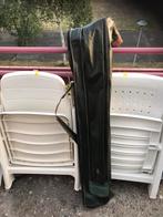 Parasol, Ophalen of Verzenden, Minder dan 1 meter, Parasolvoet