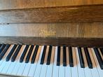 Rösler Piano - Prachtige Klank, Ophalen, Gebruikt, Bruin, Piano