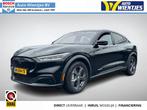 Ford Mustang Mach-E RWD 75kWh | SOH 91% | Pano | Leer | Navi, Auto's, Automaat, Achterwielaandrijving, Gebruikt, 750 kg