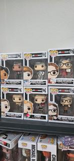 Funko Pop! The Big Bang Theory, Ophalen of Verzenden, Zo goed als nieuw