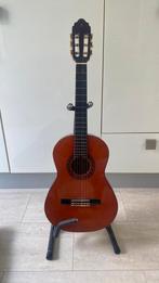 Prachtige gitaar voor beginners!, Ophalen of Verzenden, Zo goed als nieuw, Klassieke of Spaanse gitaar