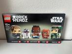 LEGO BrickHeadz Star Wars Battle of Endor (Nieuw), Ophalen of Verzenden, Nieuw, Complete set, Lego