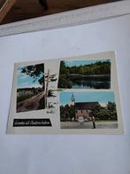 GROETEN UIT. OUDEMIRDUM. 1969, Ophalen of Verzenden, 1960 tot 1980