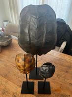 Schildpadden op voet, Ophalen, Zo goed als nieuw