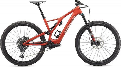 Specialized Levo SL Expert Carbon XL Redwood/white Mountains, Fietsen en Brommers, Elektrische fietsen, Nieuw, Overige merken