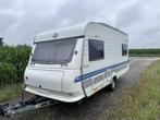 Hobby De luxe Easy 450, Hobby, Bedrijf, Treinzit, Overige