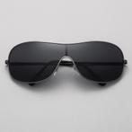 Partij zwarte Masqline zonnebrillen MAS-SW, Sieraden, Tassen en Uiterlijk, Zonnebrillen en Brillen | Heren, Overige merken, NHP International