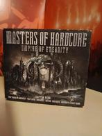 Masters Of Hardcore 36, Ophalen of Verzenden, Zo goed als nieuw