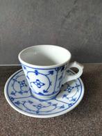 kop en schotel, Antiek en Kunst, Ophalen of Verzenden