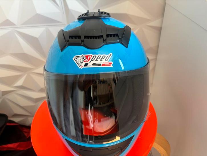 Kartuitrusting: Pakken, Helm en handschoenen, Auto diversen, Autosport-onderdelen, Gebruikt, Ophalen of Verzenden