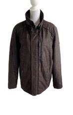 Mooie jas van DNR 54, Kleding | Heren, Jassen | Winter, Maat 52/54 (L), Donders B.V., Bruin, Geograaf 17 6921 EW Duiven