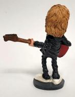 Andy Summers The Police beeldje by Warren Stratford deco, Info@deconoord.nl, Deco Noord, Nieuw, Ophalen of Verzenden