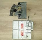 Wolfcraft Mini-Freeshulpstuk Frees hulp stuk Freeshulpstuk, Ophalen of Verzenden