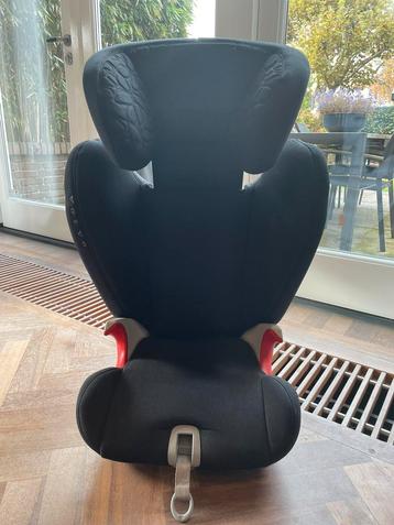 Volvo autostoel 15-36 kilo beschikbaar voor biedingen